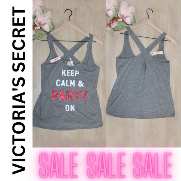 Victoria's Secret Other - Small | Victoria's Secret Racerback Top